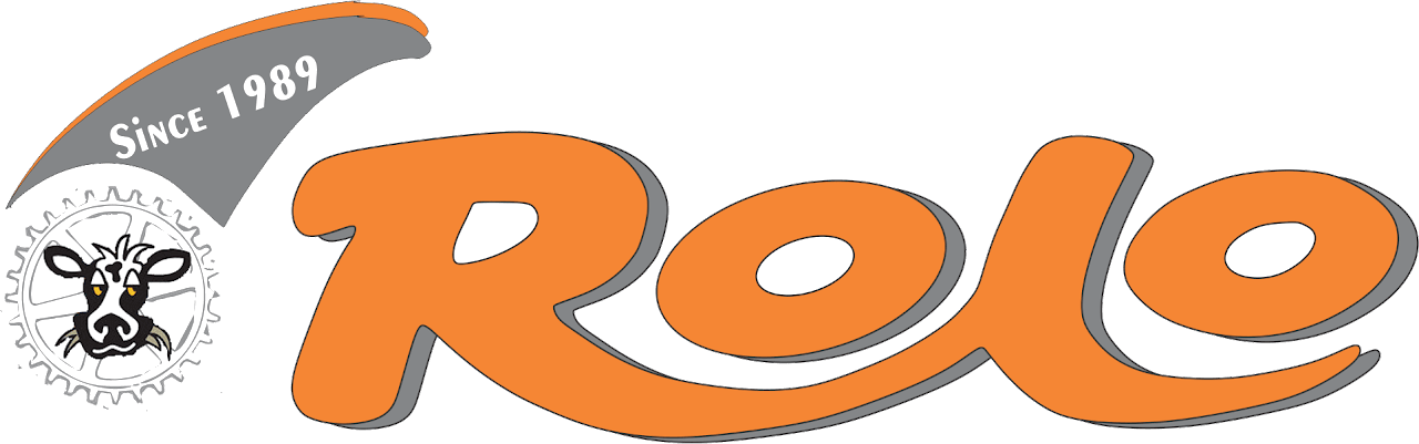 Rolo Voermengers Logo